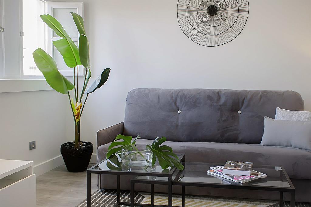 Iloftmalaga Studio Apartments Exteriér fotografie