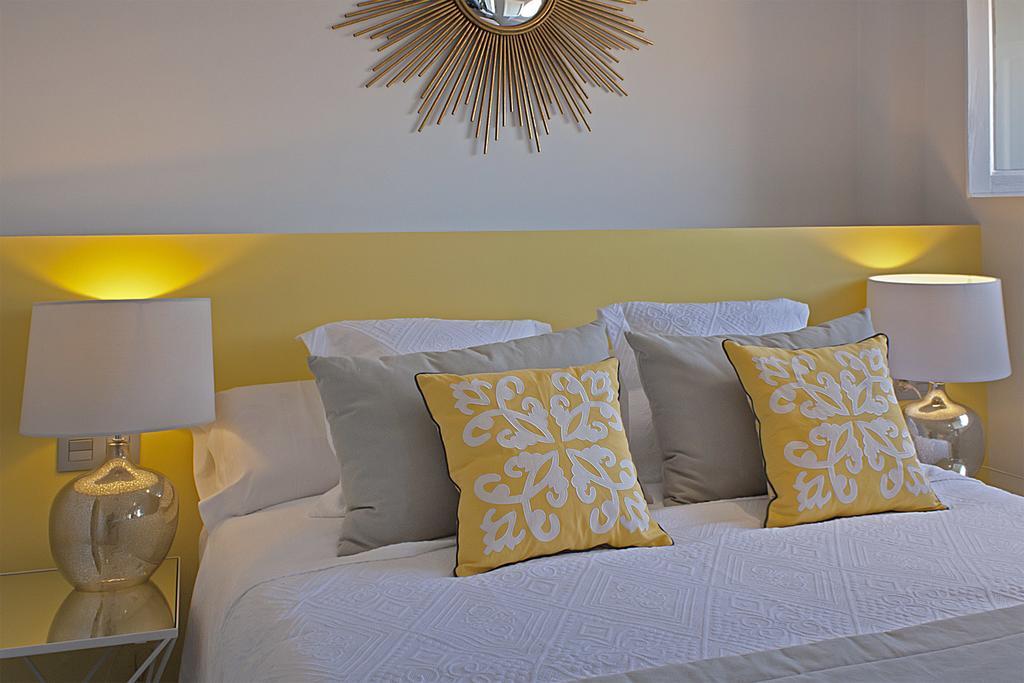 Iloftmalaga Studio Apartments Exteriér fotografie