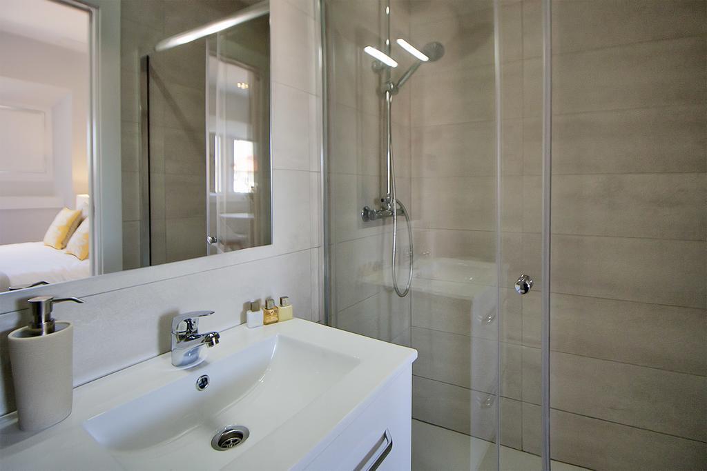 Iloftmalaga Studio Apartments Exteriér fotografie