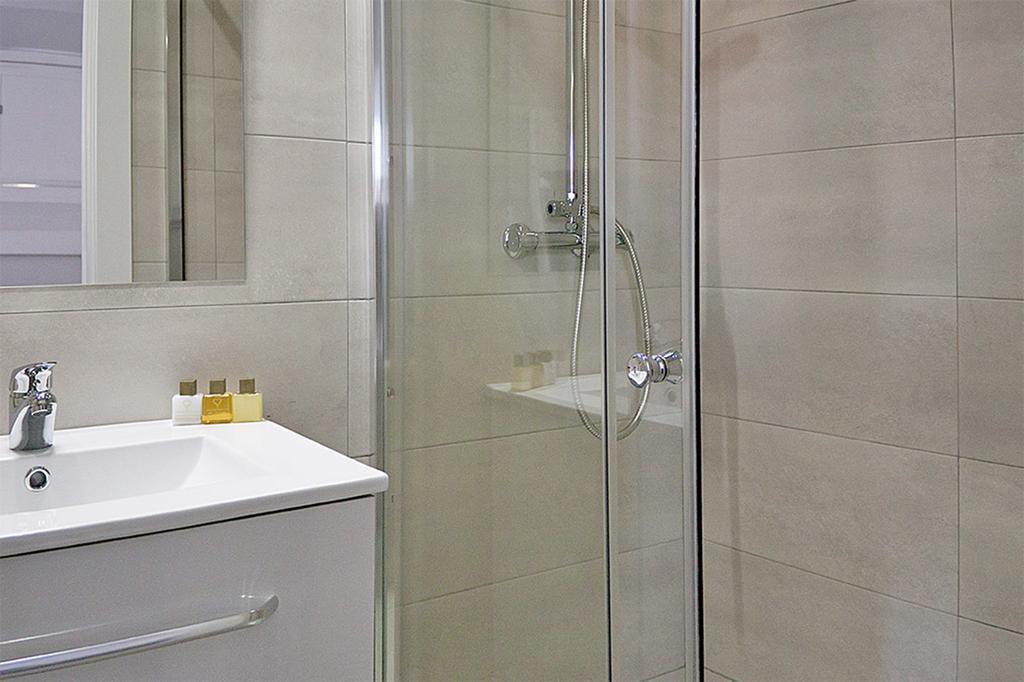 Iloftmalaga Studio Apartments Exteriér fotografie